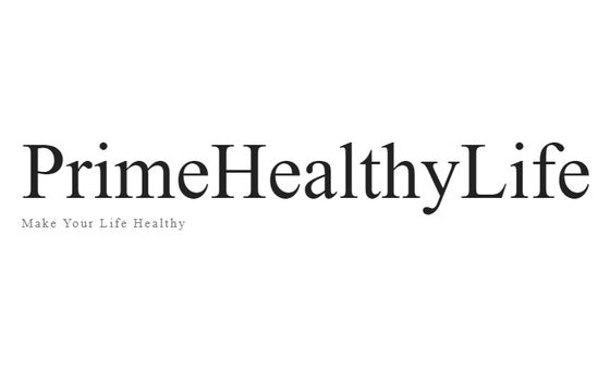 Primehealthylife.com Primehealthylife.com