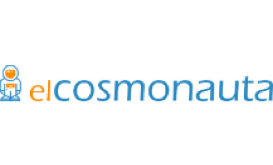El Cosmonauta