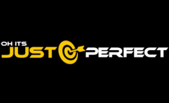 Ohitsjustperfect.com Ohitsjustperfect.com