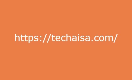 Techaisa.com
