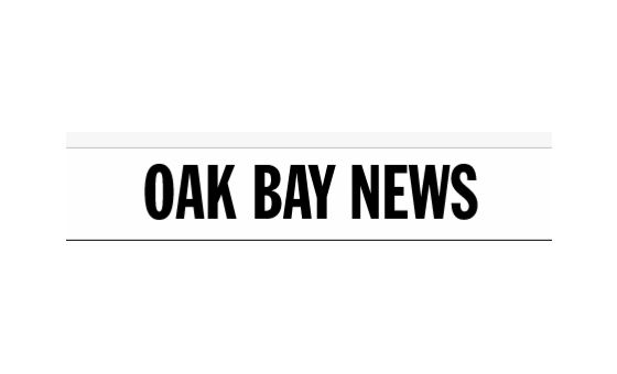 Oak Bay News