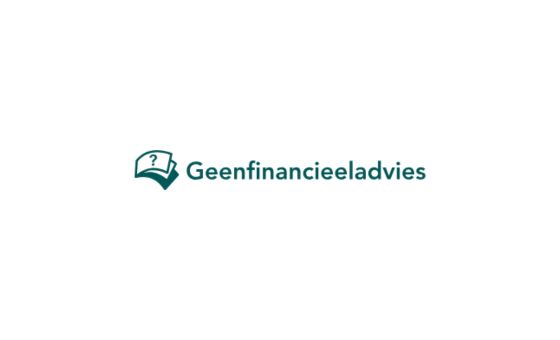 Geen Financieel Advies