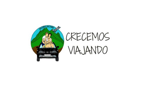 Crecemosviajando.com