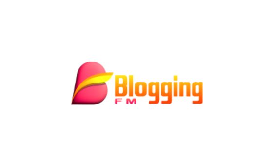 Blogging FM