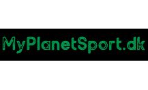 Myplanetsport.dk