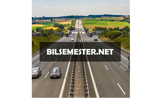 Bilsemester
