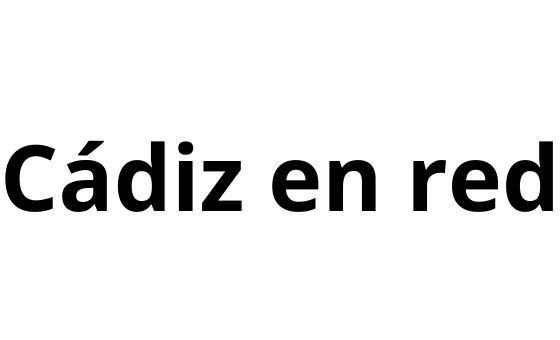 Cadiz en Red