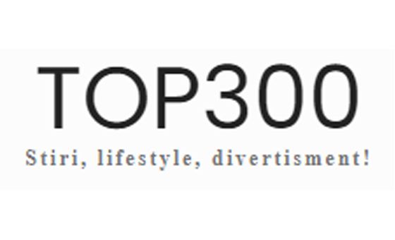 Top300.ro