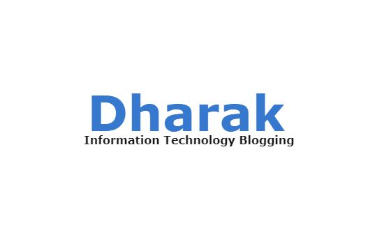 Dharakinfotech.com