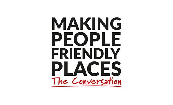 People Friendly Places