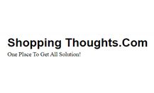 Shoppingthoughts.com