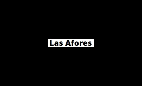Lasafores.com.mx