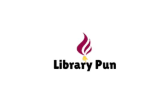 Library Pun
