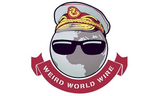 Weirdworldwire.com