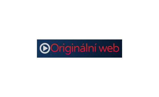 Originalniweb.cz