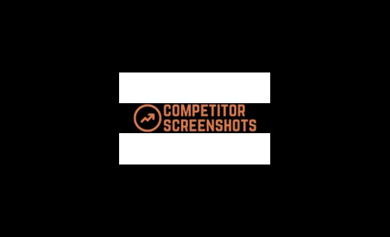 Competitorscreenshots.com Competitorscreenshots.com