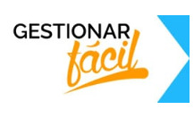 Gestionar Fácil