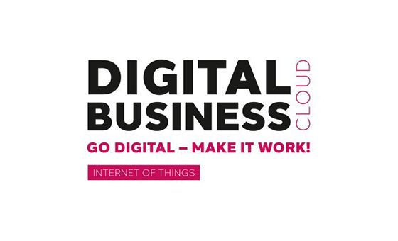 Digital Business Cloud