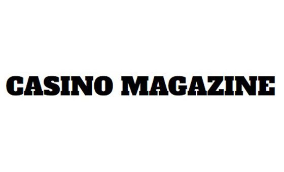 Casinomagzine.com