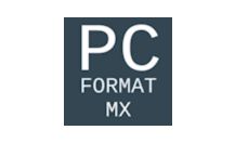 PCFormat.mx