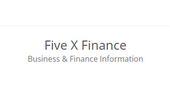 Fivexfinance.com Fivexfinance.com