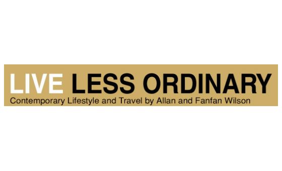 Live-less-ordinary.com