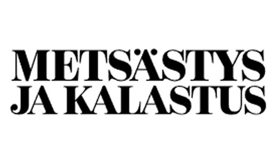 Metsastysjakalastus.fi