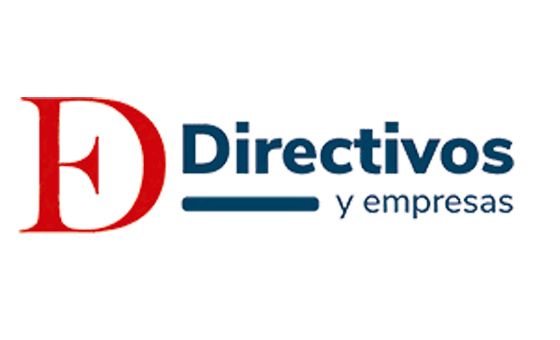 Directivos y empresas