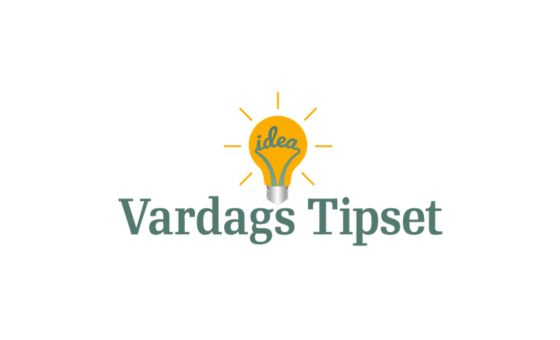Vardagstipset