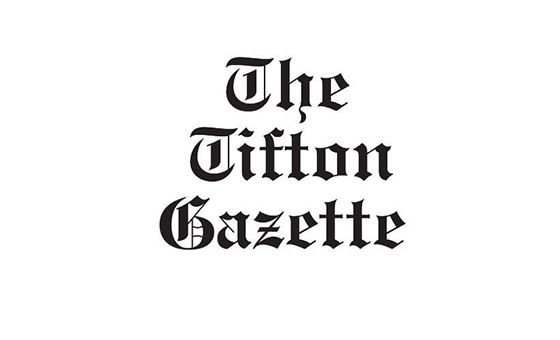 Tifton Gazette