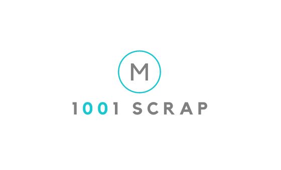 1001scrap.com