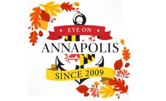 Eye on Annapolis