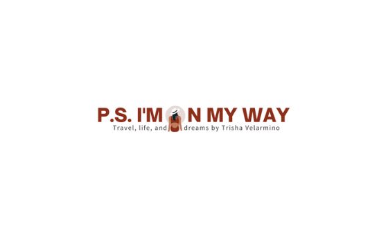 P.S. I’m on My Way