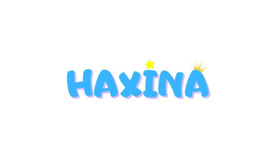 Haxina.com