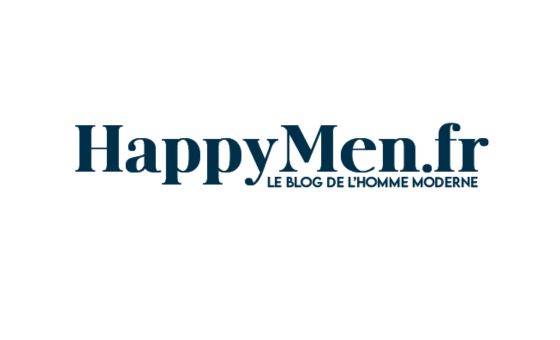 Happy Men