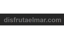Disfrutaelmar.com