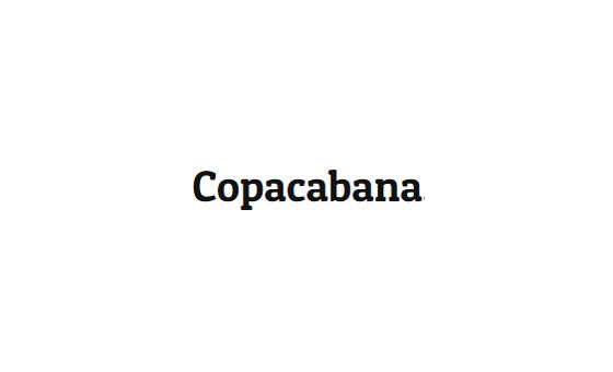 Copacabana.com