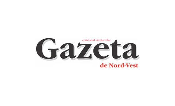 Gazeta dr Nord-Vest