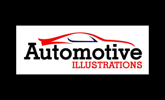Automotive-illustrations.com