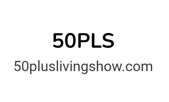 50pluslivingshow.com