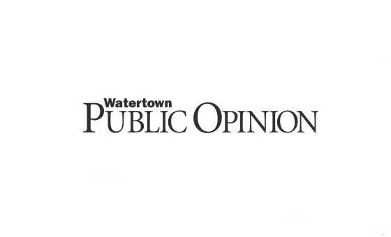 Watertown Public Opinion