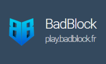 BadBlock