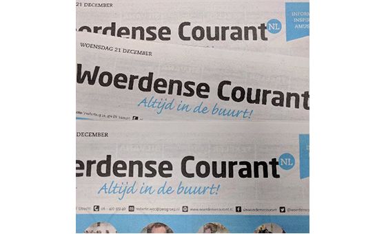 Woerdensecourant.Nl