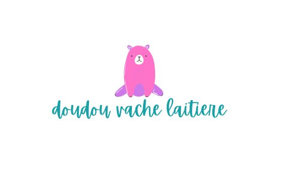 Doudou-vache-laitiere.com