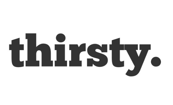 Thirsty