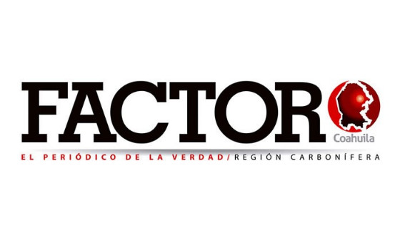 Factor Coahuila Factor Coahuila