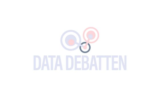 Data Debatten