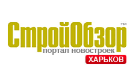 Stroyobzor.ua