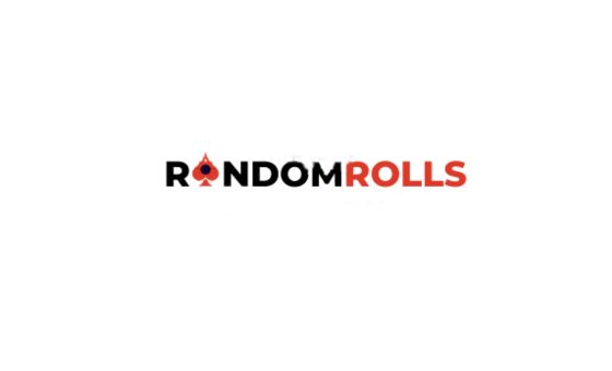 Randomrolls.com