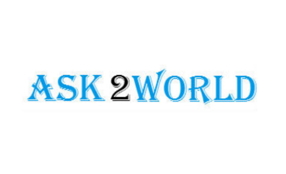 Ask2World
